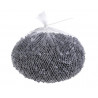 Kruszone szklo 1-1,5 cm 1000 g MIX KOLORÓW