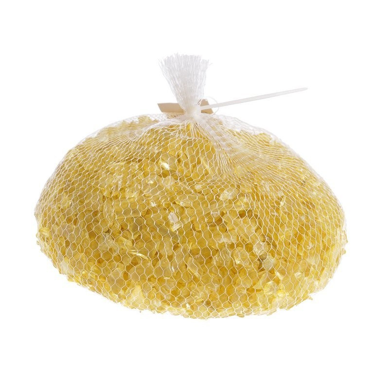 Kruszone szklo 1-1,5 cm 1000 g MIX KOLORÓW