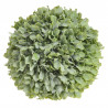 Kula Alloro 36 cm - sztuczna  roślina