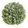 Kula Alloro 28 cm - sztuczna  roślina