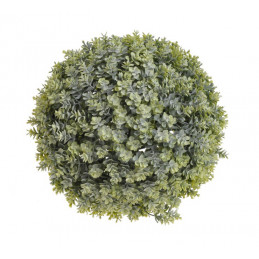 Kula kalanchoe 20 cm - sztuczna roslina 3 KOLORY