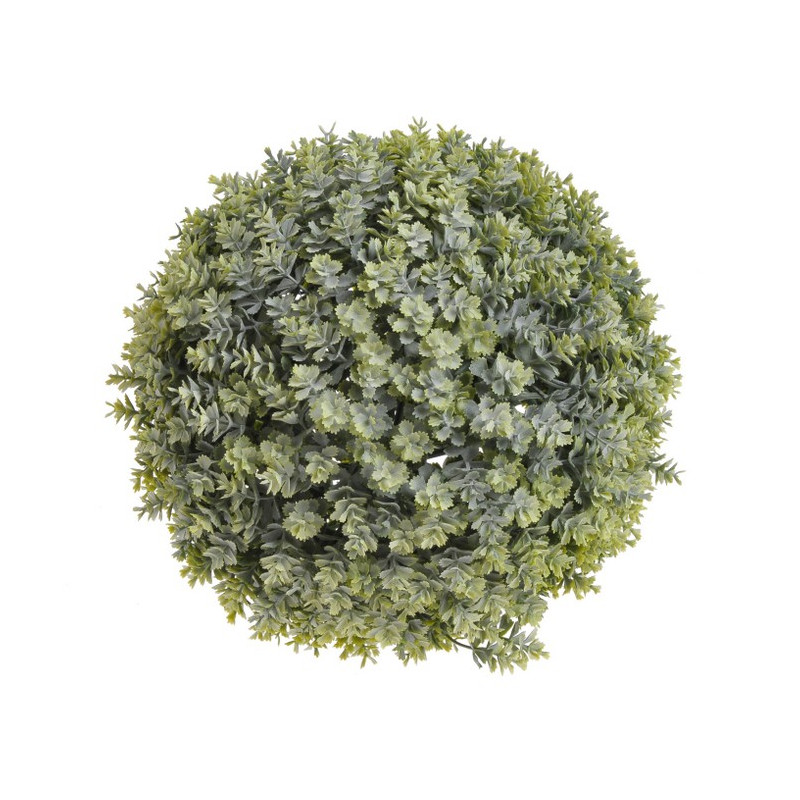 Kula kalanchoe 20 cm - sztuczna roslina 3 KOLORY