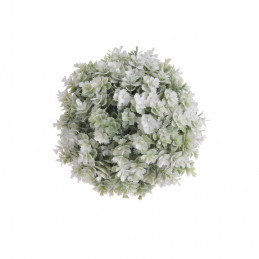 Kula kalanchoe 11 cm - sztuczna roślina