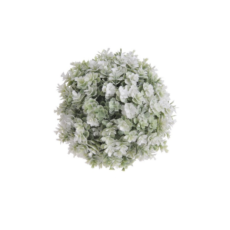 Kula kalanchoe 11 cm - sztuczna roślina