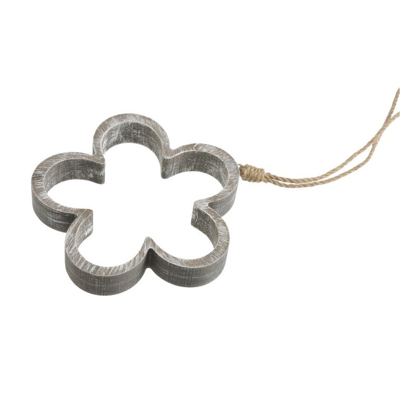 Kwiat 18 cm - duża zawieszka