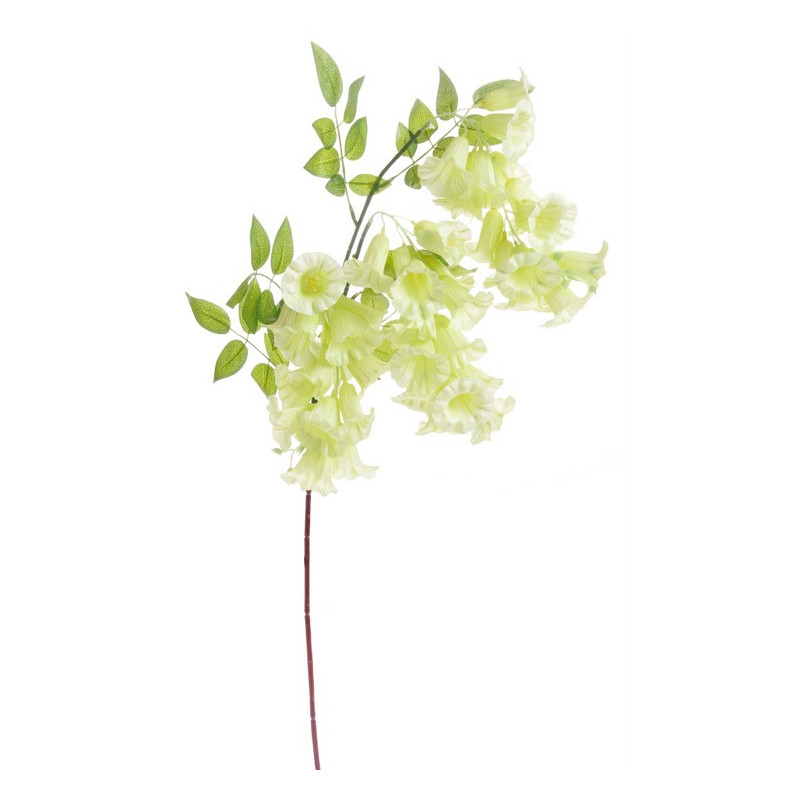 Dzwonek chiński, 100 cm - sztuczna roślina