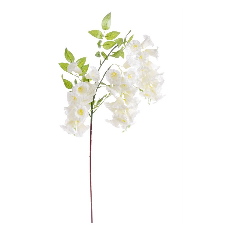 Dzwonek chiński, 100 cm - sztuczna roślina