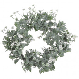 Wianek daisy 25 cm