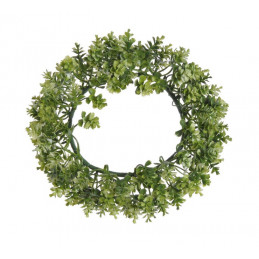 Wianek 20 cm - MIX KOLORÓW