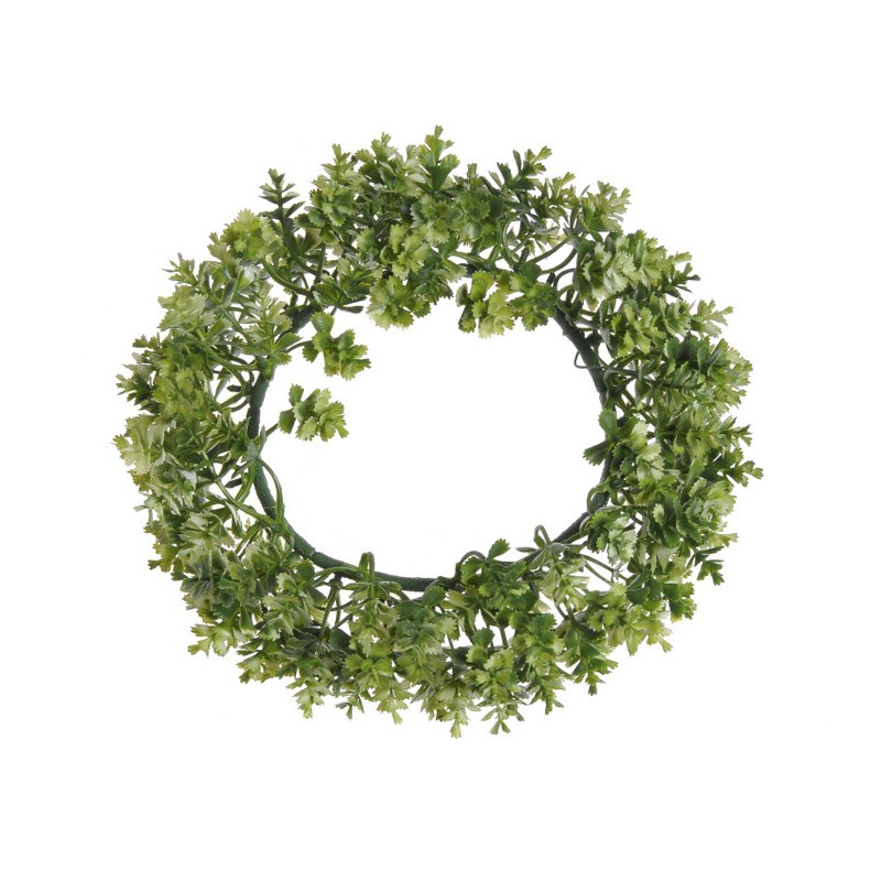 Wianek 20 cm - MIX KOLORÓW