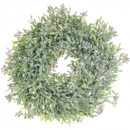 Wianek 30cm - sztuczna roślina