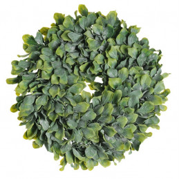 Wianek Alloro 36 cm - sztuczna roślina