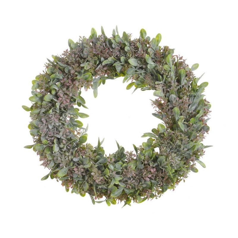 Wianek 40 cm -sztucz.rosl.