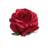 Główka róży duża, 8cm 12szt/paczka MIX KOLORÓW