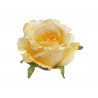 Główka róży duża, 8cm 12szt/paczka MIX KOLORÓW