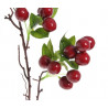 Gałązka czereśni 82 cm - sztuczna roślina