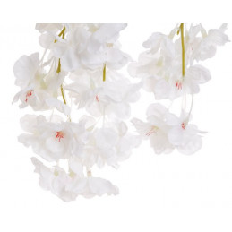 Kwitnąca gałązka 66 cm - sztuczna roślina