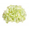 Główka hortensji duża 6szt-pacz 18 cm MIX KOLORÓW