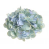 Główka hortensji duża 6szt-pacz 18 cm MIX KOLORÓW