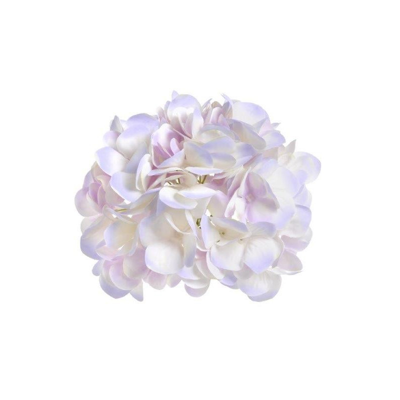 Główka hortensji duża 6szt-pacz 18 cm MIX KOLORÓW