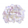 Główka hortensji duża 6szt-pacz 18 cm MIX KOLORÓW