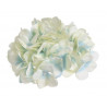 Główka hortensji duża 6szt-pacz 18 cm MIX KOLORÓW