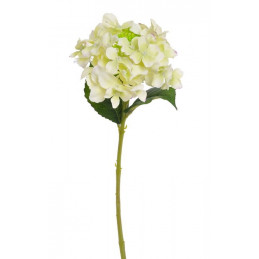 Hortensja x1 35 cm - sztuczna roślina MIX KOLORÓW