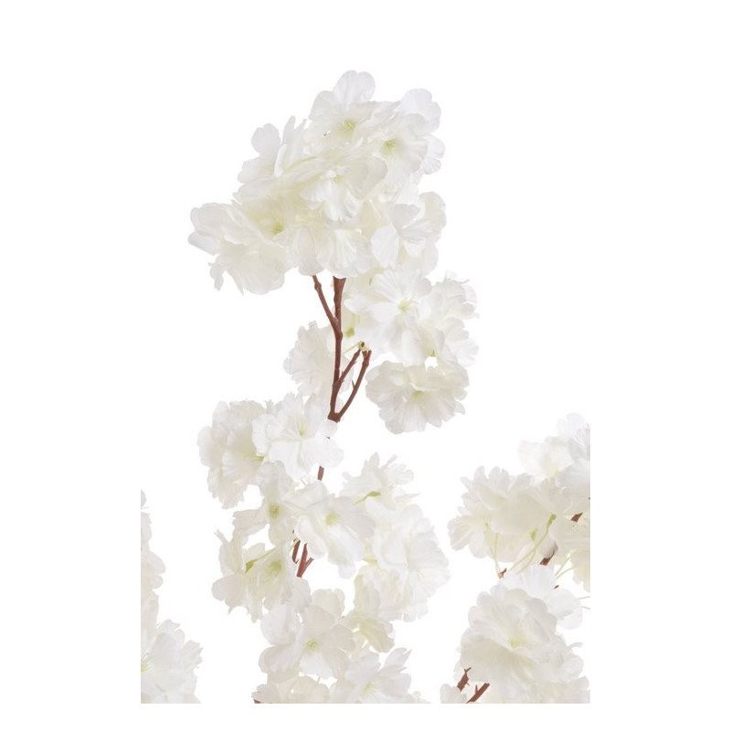 Kwitnąca gałązka 108 cm - sztuczna roślina