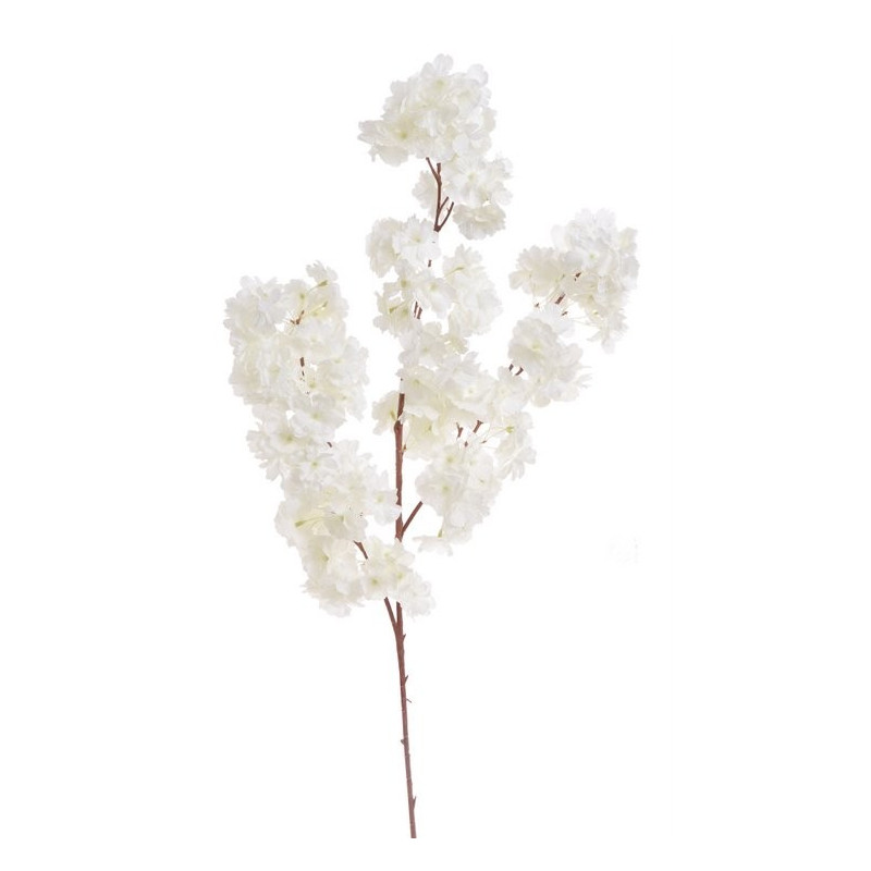 Kwitnąca gałązka 108 cm - sztuczna roślina