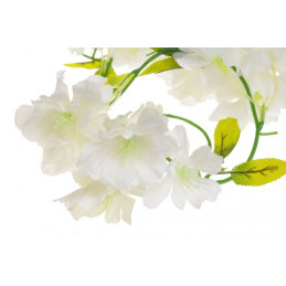 Girlanda kwitnąca 200 cm - sztuczna roślina