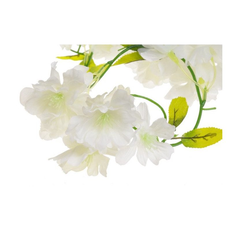 Girlanda kwitnąca 200 cm - sztuczna roślina