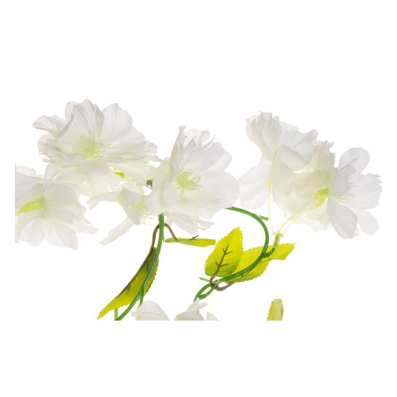 Girlanda kwitnąca 200 cm - sztuczna roślina
