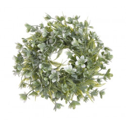 Wianek 25 cm 3 KOLORY