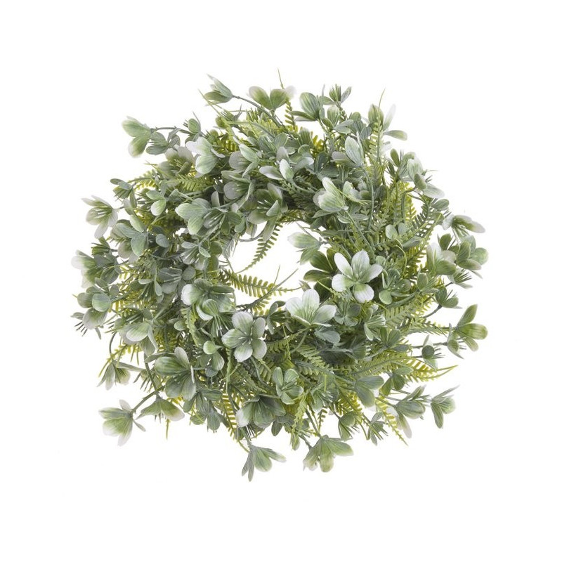 Wianek 25 cm 3 KOLORY