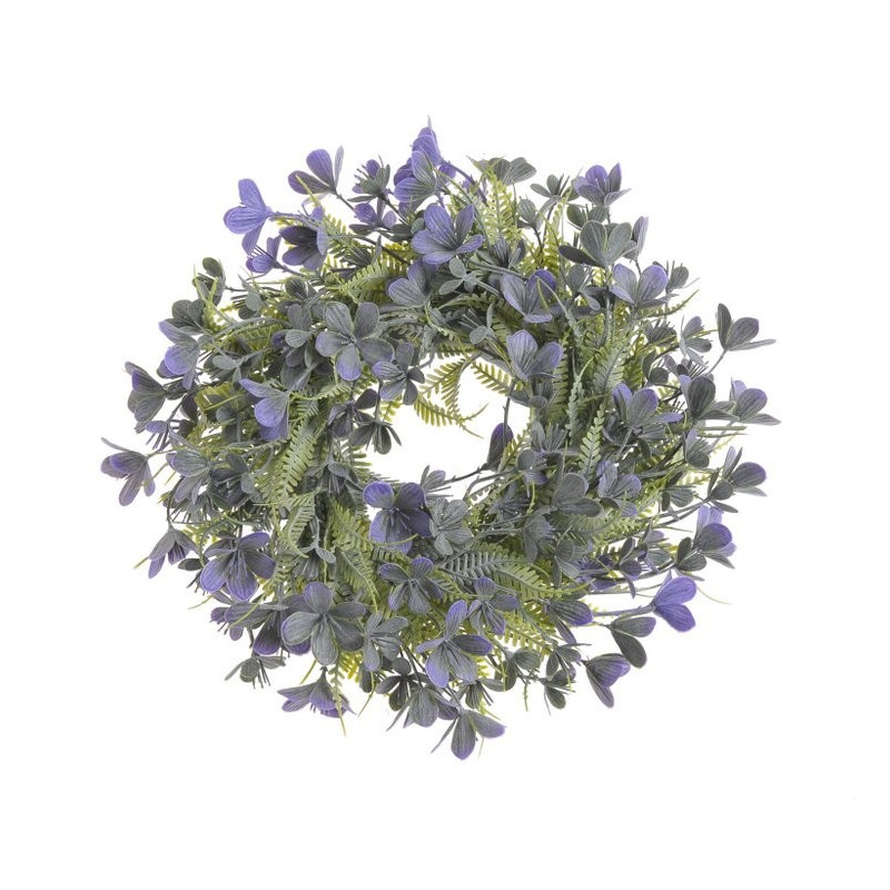 Wianek 25 cm 3 KOLORY