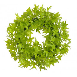 Wianek 30cm - sztuczna roślina LT GREEN