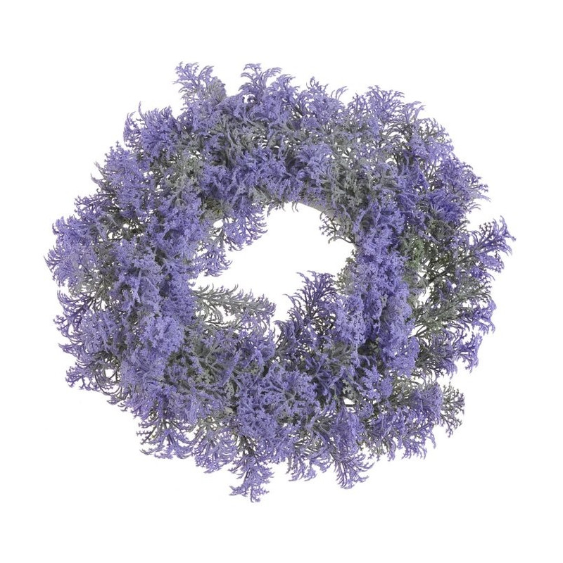 Wianek 30 cm 2 KOLORY