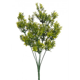 Rdest ozdobnolistny 29 cm - sztuczna roślina
