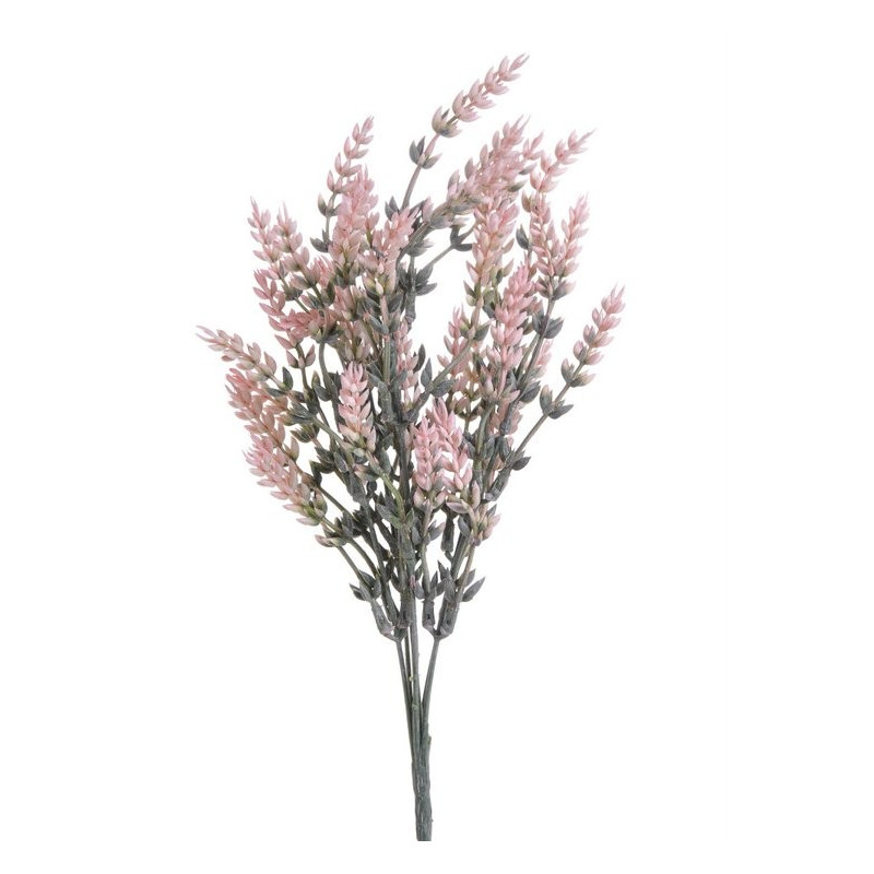 Wrzosiec 36 cm - sztuczna roślina MIX KOLORÓW