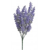 Lawenda 35 cm - sztuczna roślina 2 KOLORY