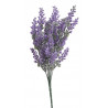 Lawenda 35 cm - sztuczna roślina 2 KOLORY