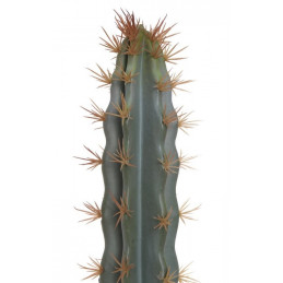 Kaktus (L87) 73x7x7 cm jak żywy