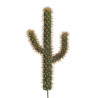 Kaktus (L64) 53x26x6 cm jak żywy