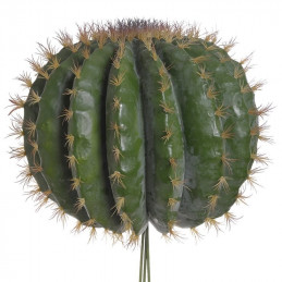 Kaktus 60-43 (45x45) cm jak żywy