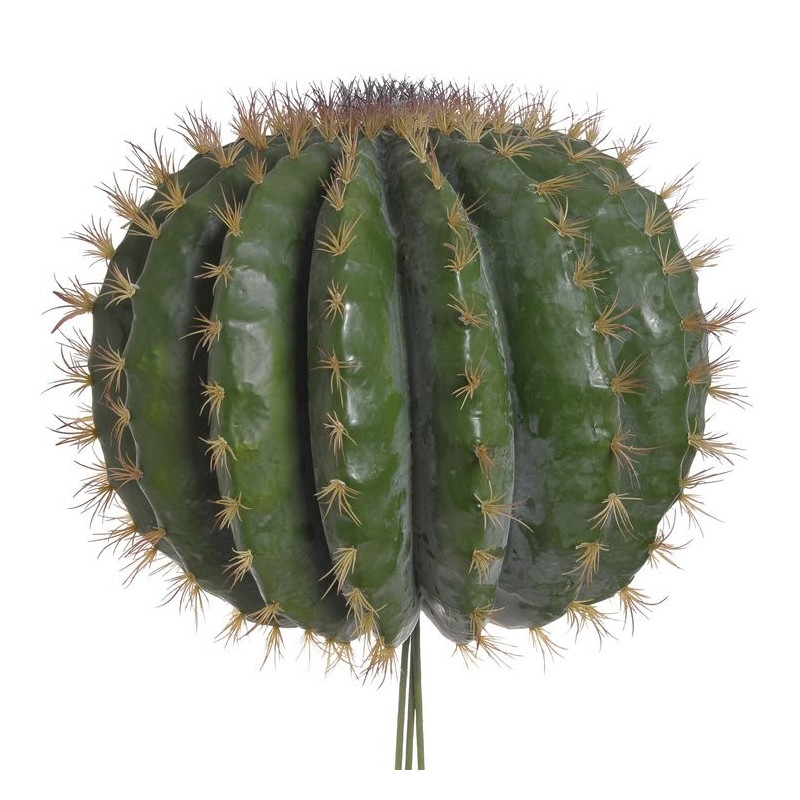 Kaktus 60-43 (45x45) cm jak żywy