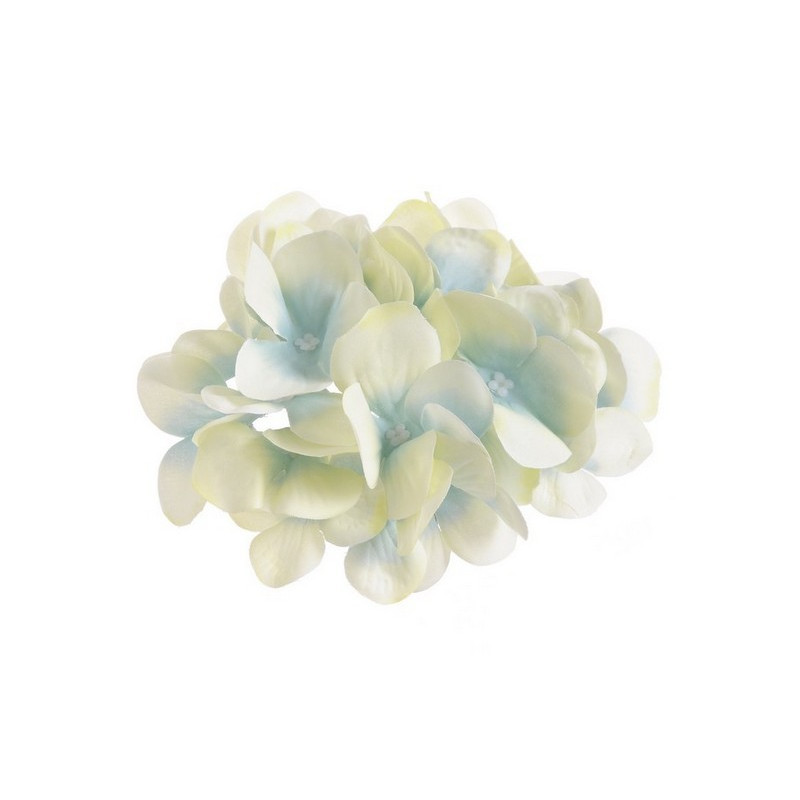 Hortensja wyrobowa główka x12sztuk/ paczka  14 cm MIX KOLORÓW