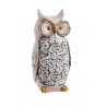 Sowa 14 cm - art. dekoracyjny
