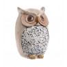Sowa 10,5 cm - art. dekoracyjny