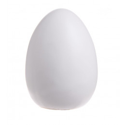 Jajo ceramiczne 10 cm