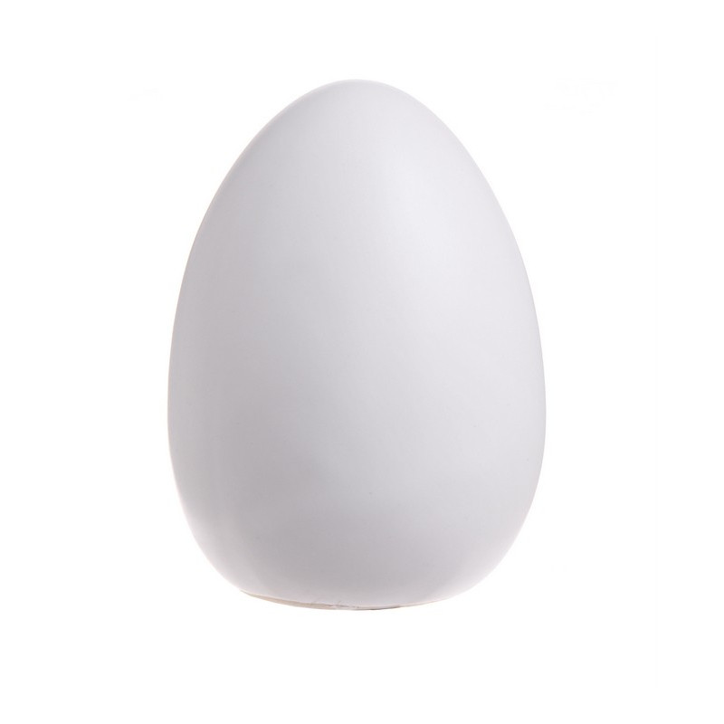Jajo ceramiczne 10 cm